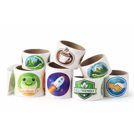 Online Label Printing