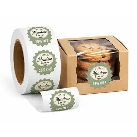 Online Label Printing