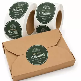 Online Label Printing