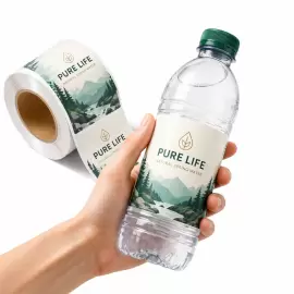 Online Label Printing