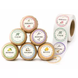 Online Label Printing