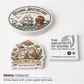 Online Label Printing