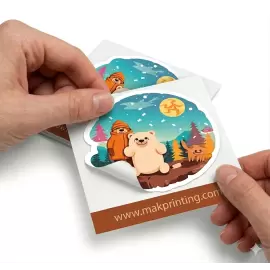Online Label Printing