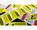 Durable Custom Labels