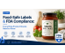 FDA Compliant