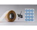 Sheet Labels vs Roll labels