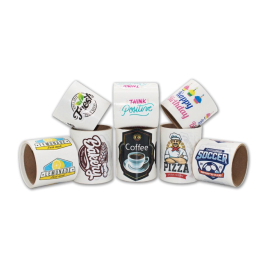 Premium Quality Custom Labels | Online Printing Services