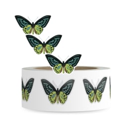 Online Label Printing