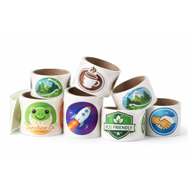 Online Label Printing