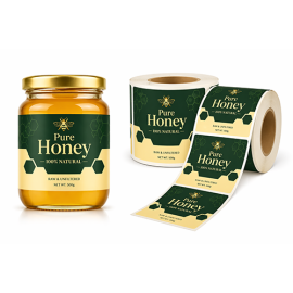 Online Label Printing