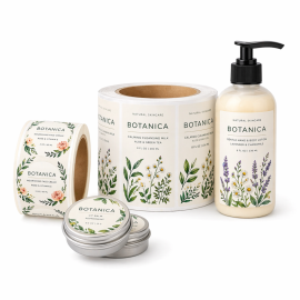 Online Label Printing