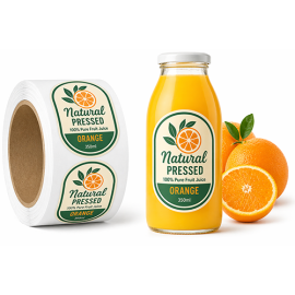 Online Label Printing
