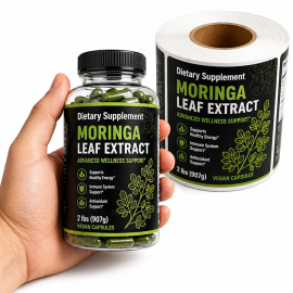 Online Label Printing