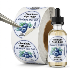 Online Label Printing