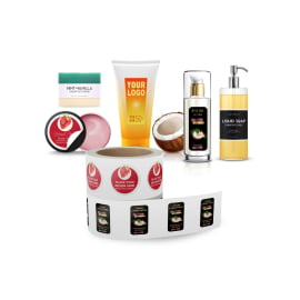 Online Label Printing