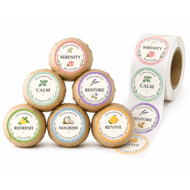 Online Label Printing