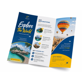 Online Label Printing