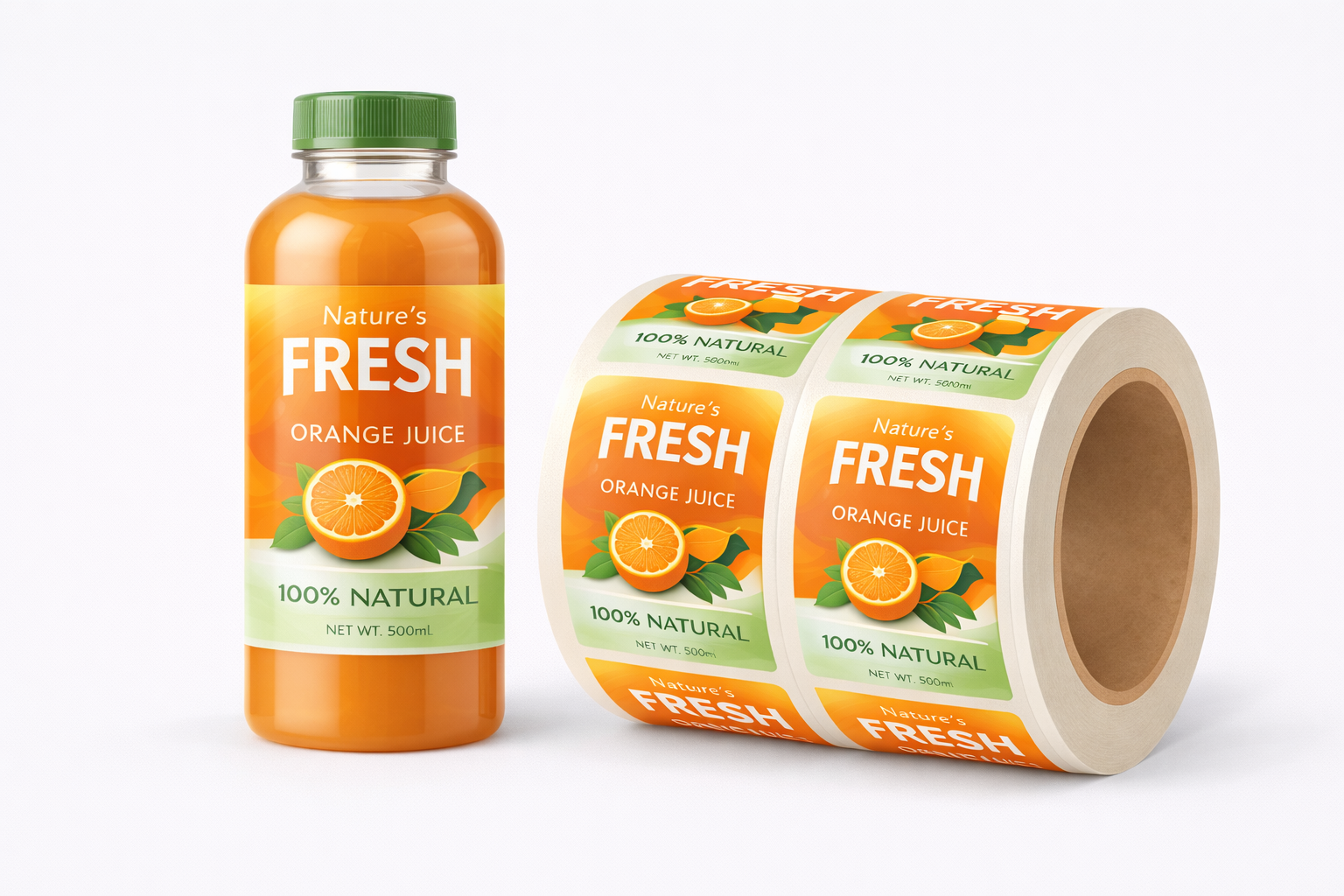 The "Special Edition" Secret: How Custom Stickers Can Save Your Marketing Budget
