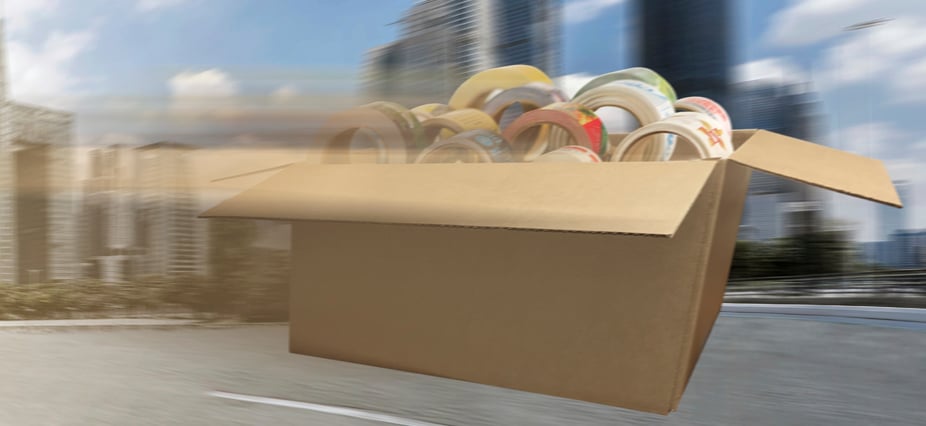 From Design to Doorstep: How to Get Your Labels Fast (Without the Stress)