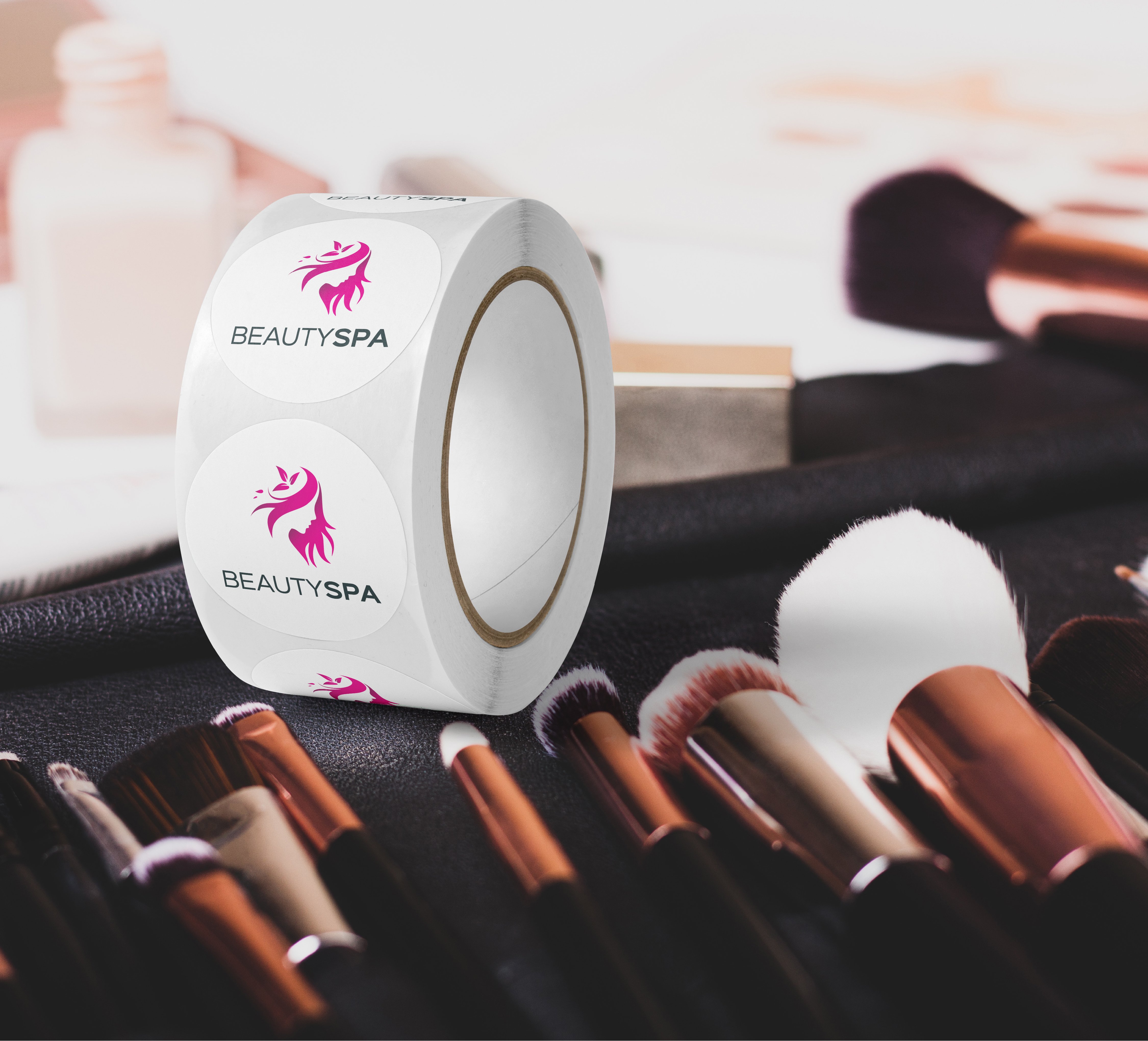 Improve Consumer Perception by Printing Custom Label for Cosmetics and Beauty Products