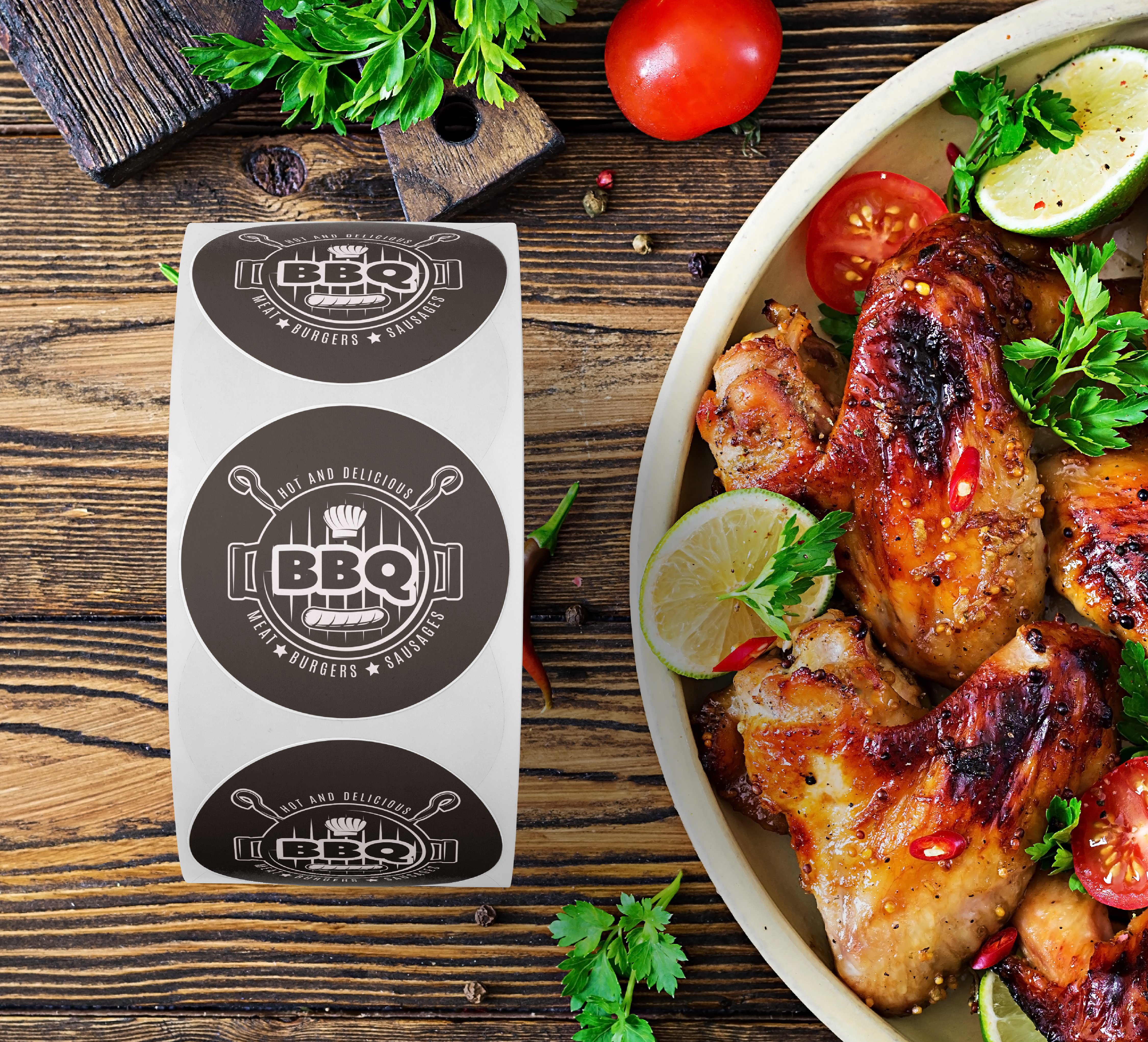 Importance of Quality Labeling and Packaging for Your Brand in US